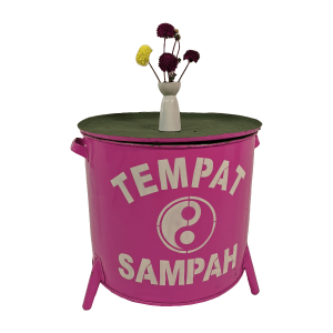 Tempat Sampah Beistelltisch 1